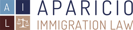 Aparicio Immigration Law